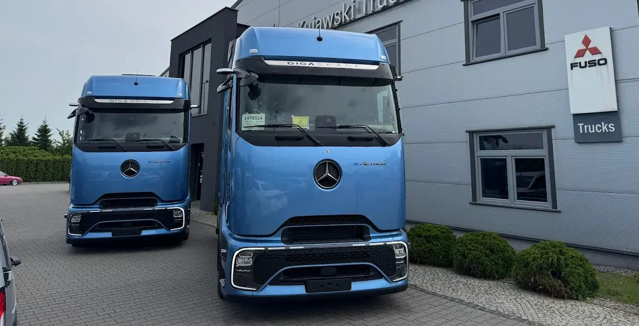 Тестові транспортні засоби